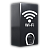 Federica Bugatti 24 VARME Black Котел газовый 2-х контурный с WI-FI (латунная гидрогруппа)