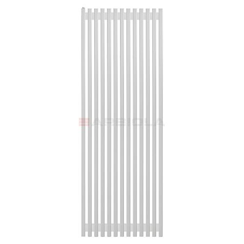 Arbiola Compact H 1500-63-13 секции цветной вертикальный радиатор c боковым подключением