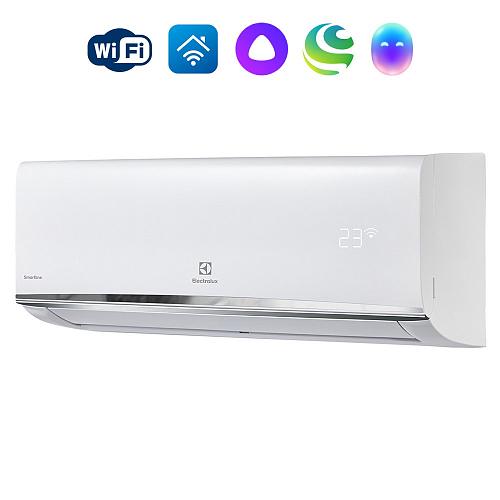 Electrolux Сплит-система инверторного типа Smartline DC EACS/I-07HSM/N8_V2 комплект