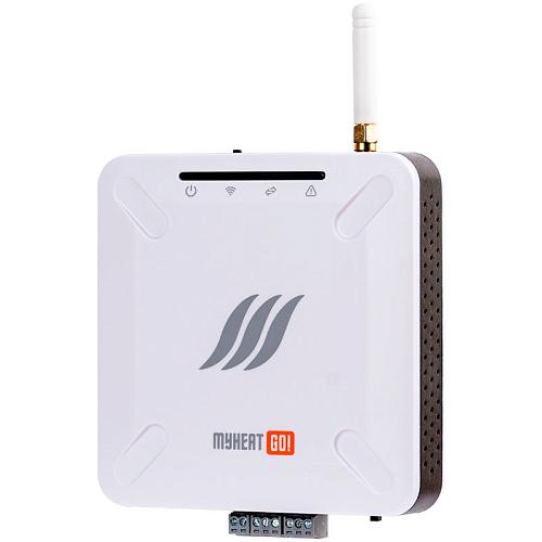 MyHeat GO+ Контроллер