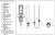 Danfoss AVTB DN25 (003N4252) Регулятор температуры