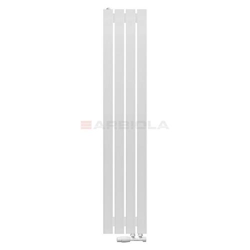 Arbiola Mono V 1200-60-04 секции цветной вертикальный радиатор c нижним подключением