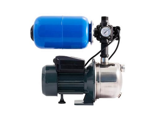 Unipump AUTO JS 80-5 Насосная станция