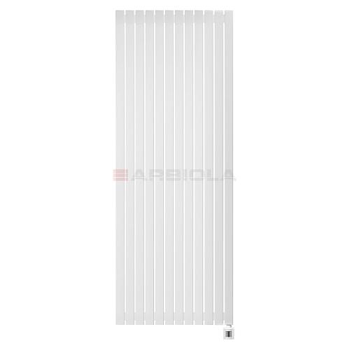 Arbiola Liner EV 2000-36-12 секции белый электрический полотенцесушитель