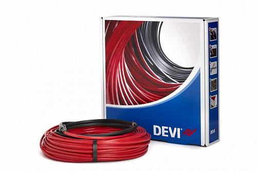 Devi DEVIflex 10Т 920 Вт 90 м Нагревательный кабель