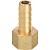 STOUT Штуцер внутренняя резьба 1/4X14