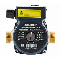 Unipump PH 20-60 130 (ГВС) Циркуляционный насос