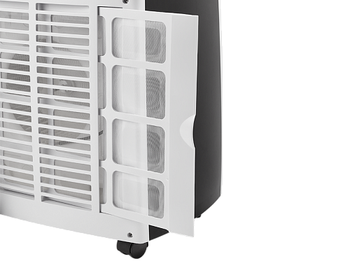Electrolux EACM- 18 HP/N3 Мобильный кондиционер