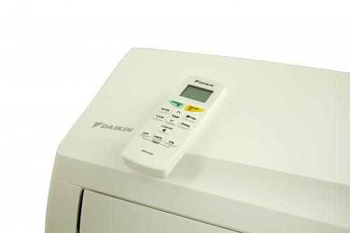 Настенный кондиционер сплит-система Daikin FTXB35C/RXB35C инвертор