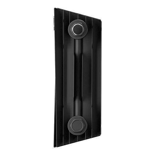 Royal Thermo  Piano Forte Noir Sable 200/12 секции БиМеталлический радиатор