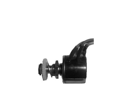 Danfoss (082H7071) Блок дополнительных выключателей End SwA AMV 85 