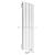 Arbiola Liner V 700-36-24 секции белый вертикальный радиатор c нижним подключением