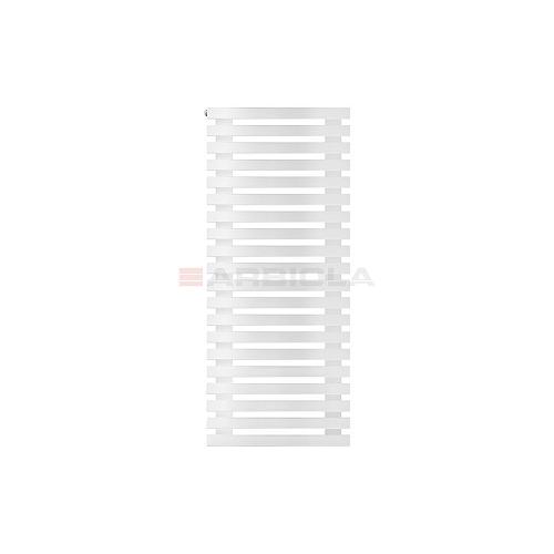 Arbiola Gorizont Ritmo H 600-40-20 секций белый горизонтальный  радиатор c боковым подключением