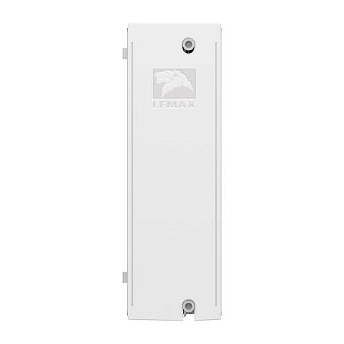 Lemax Premium C33 500x1300 стальной панельный с боковым подключением