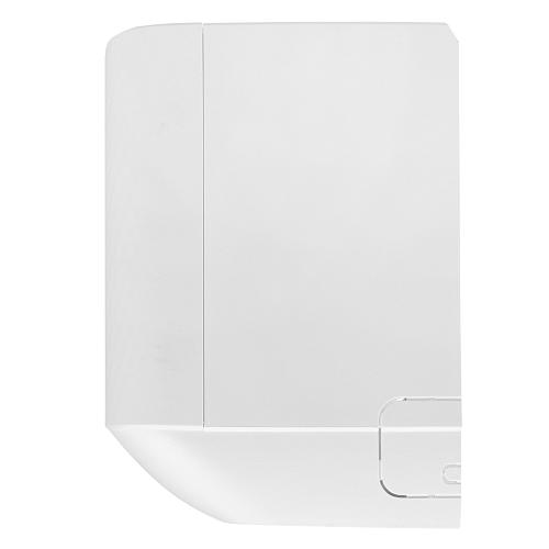 Royal Thermo Сплит-система инверторного типа Barocco DC RTBI-09HN8/white комплект