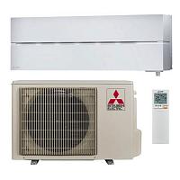 Настенные сплит-системы Mitsubishi Electric MSZ-LN60VGW / MUZ-LN60VG Inverter