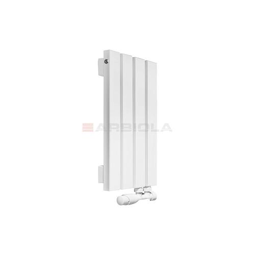 Arbiola Liner V 600-36-04 секции цветной вертикальный радиатор c нижним подключением