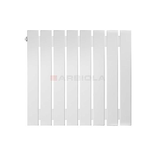 Arbiola Liner H 600-36-08 секции цветной вертикальный радиатор c боковым подключением