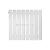 Arbiola Liner H 600-36-08 секции цветной вертикальный радиатор c боковым подключением