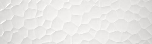 Benadresa Prisma Blancos Brillo 33,3x100 см Настенная плитка