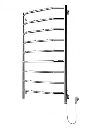 Terminus Виктория 500х950 Электрический полотенцесушитель