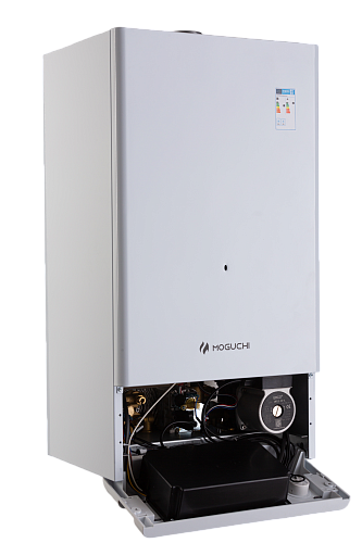 Moguchi GBN24F Настенный газовый двухконтурный котел