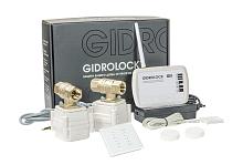Gidrolock WIFI RADIO 3/4 Система контроля протечек