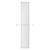 Arbiola Liner H 2200-36-06 секции белый вертикальный радиатор c боковым подключением