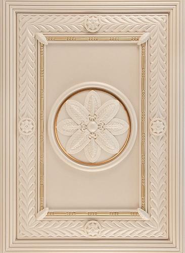 Mapisa, Deco Stella White 50.6x70.6 декоративный элемент