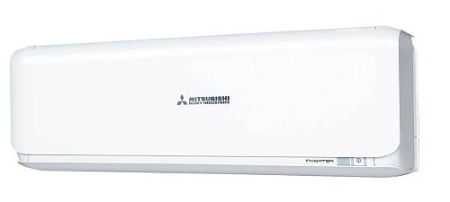 Настенная сплит-система Mitsubishi Heavy SRK35ZSX-W / SRC35ZSX-W Inverter