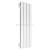 Arbiola Liner H 750-36-32 секции белый вертикальный радиатор c боковым подключением