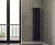 Zehnder Charleston 2180/06 секций №1270 3/4" RAL 9217 боковое подключение черный матовый