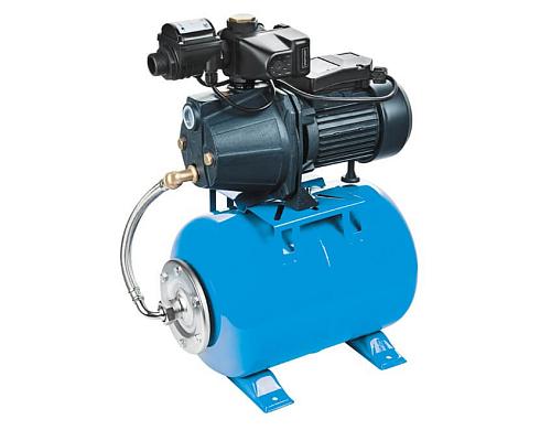 Unipump Акваробот JET 80 S Насосная станция универсальная