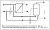 Danfoss AVTB DN25 (003N4252) Регулятор температуры