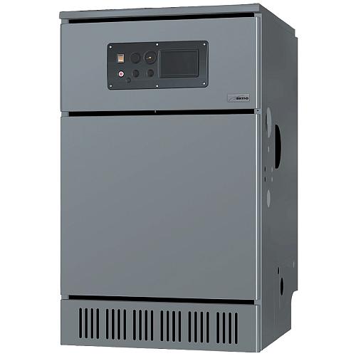 Sime RS 215 Mk.II Газовый напольный одноконтурный котел