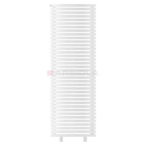 Arbiola Gorizont Ritmo HZ 750-40-37 секций белый горизонтальный  радиатор c боковым подключением (на ножках)