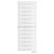 Arbiola Gorizont Ritmo V 700-40-33 секции белый горизонтальный радиатор c нижним подключением