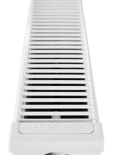 Buderus Logatrend VK-Profil 33 300 400