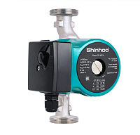 SHINHOO BASIC N Циркуляционные насосы SHINHOO BASIC N Циркуляционные насосы