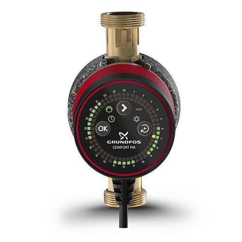 Grundfos Comfort 15-14 BXDT PM Циркуляционный насос