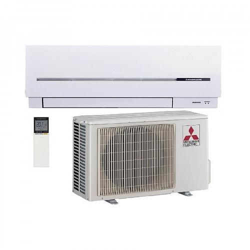 Настенные сплит-системы Mitsubishi Electric MSZ-GF60VE/MUZ-GF60VE  Standart Inverter