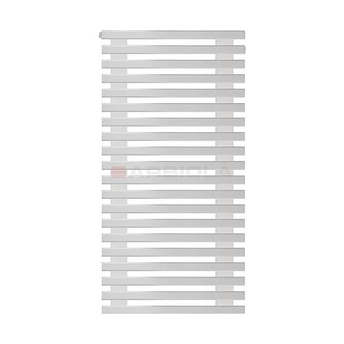 Arbiola Gorizont Compact H 500-63-20 секции цветной горизонтальный радиатор c боковым подключением