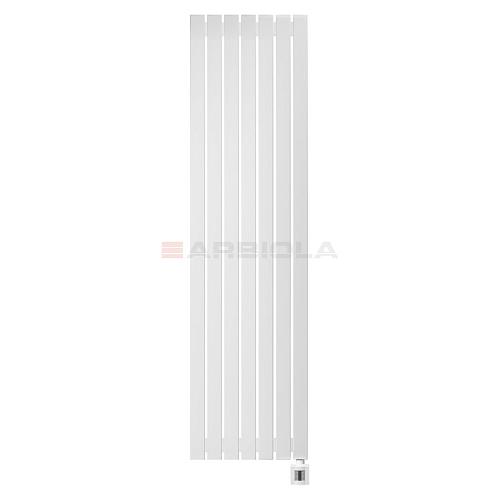 Arbiola Liner EV 1500-36-07 секции белый электрический полотенцесушитель