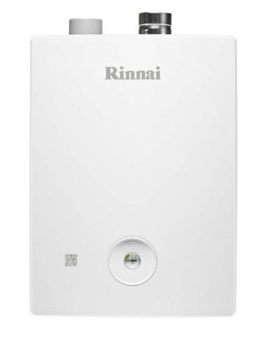 Rinnai BR-K24 Котел настенный газовый двухконтурный