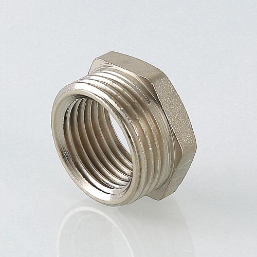 Valtec 3/4" х 1/2" Футорка резьбовая