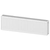 Lemax Premium C22 300x400 стальной панельный с боковым подключением