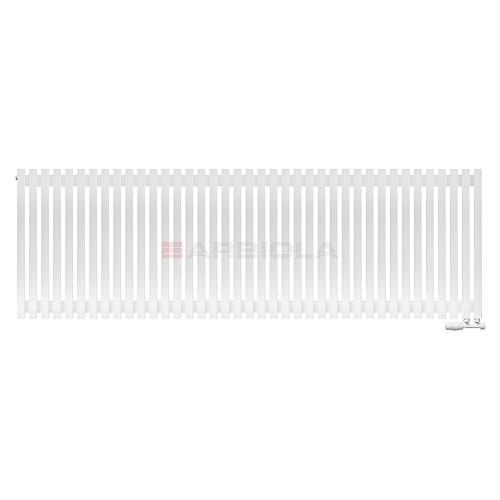Arbiola Ritmo V 700-40-39 секции цветной вертикальный радиатор c нижним подключением