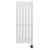 Arbiola Iris 42 EV 700-42-06 секции белый электрический полотенцесушитель