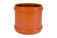 Ostendorf Муфта ремонтная (надвижная) KGU Ostendorf Муфта ремонтная (надвижная) KGU