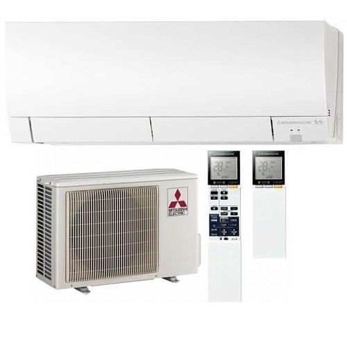 Настенные сплит-системы Mitsubishi Electric MSZ-FH50VE / MUZ-FH50VEHZ Inverter